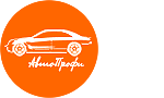 Логотип компании АрендаАвто-жлз лого автопрофи